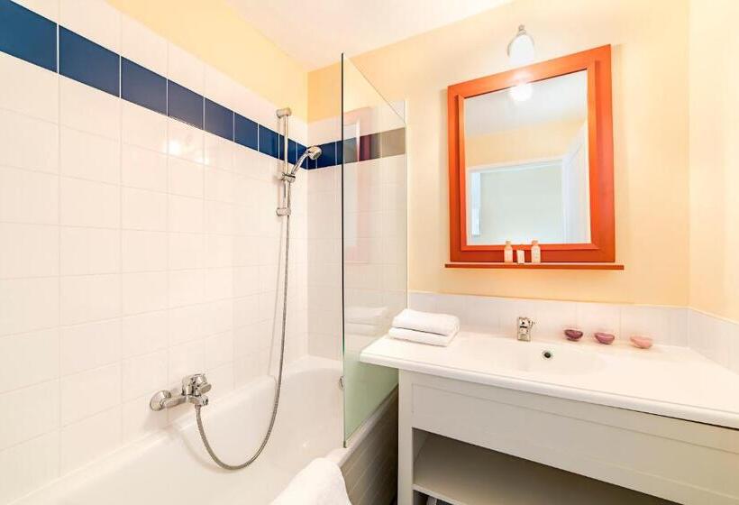 바다 전망 스위트, Lagrange Vacances L’estran