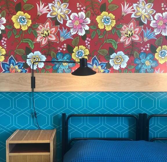 اتاق استاندارد, Ostello Tasso