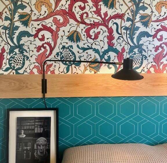 اتاق استاندارد, Ostello Tasso