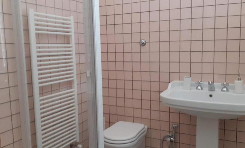 اتاق خانوادگی, Ostello Tasso