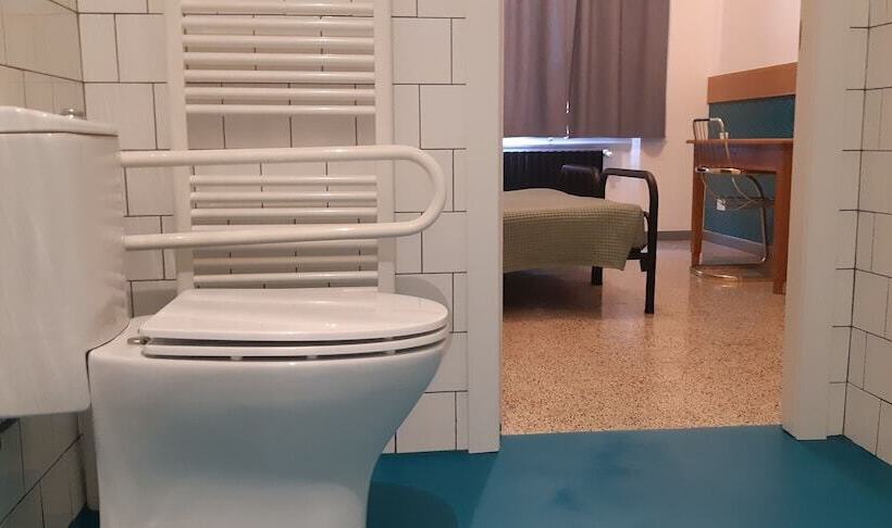 اتاق استاندارد, Ostello Tasso