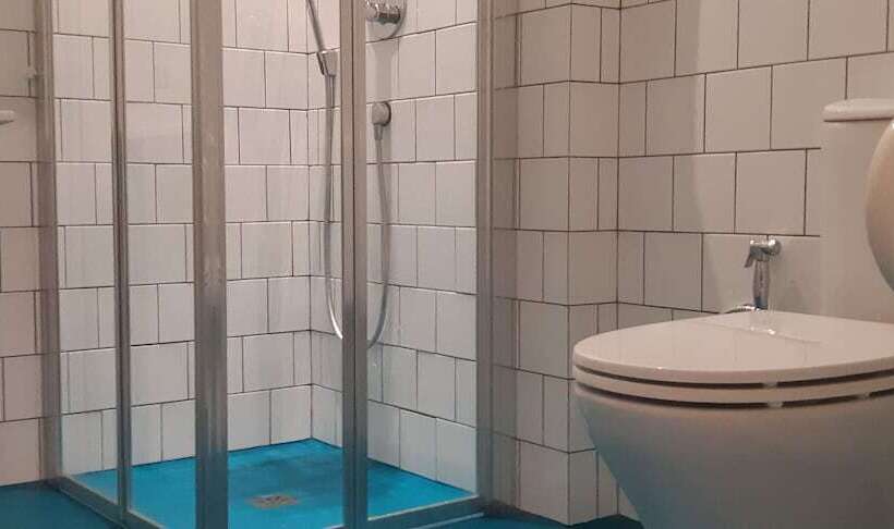 اتاق استاندارد, Ostello Tasso