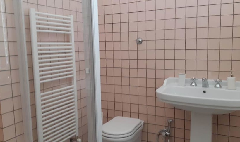 اتاق استاندارد, Ostello Tasso