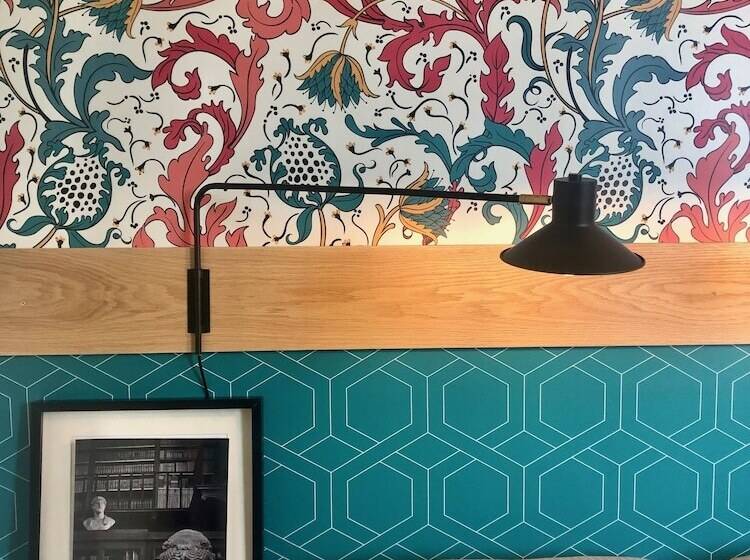 اتاق استاندارد, Ostello Tasso