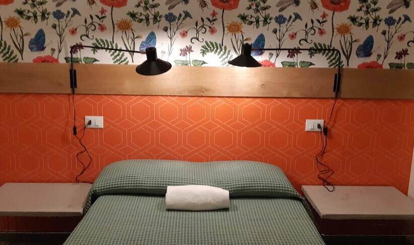 اتاق سوپریور, Ostello Tasso