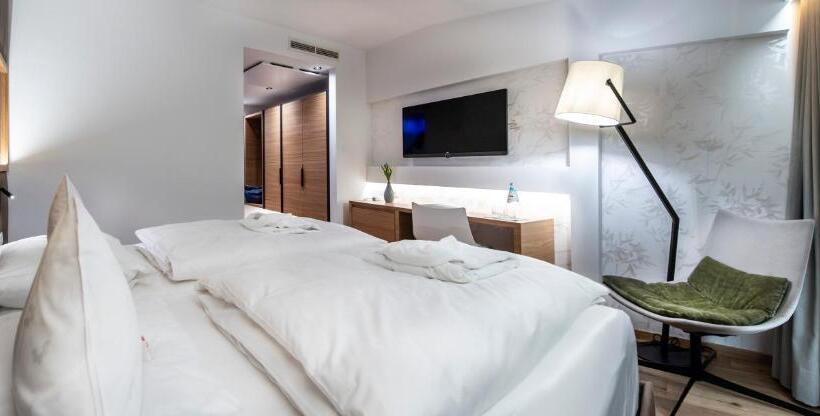 חדר בסיסי, Parc Hotel Am See