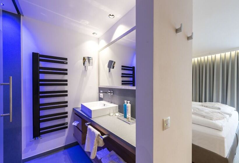 חדר בסיסי, Parc Hotel Am See