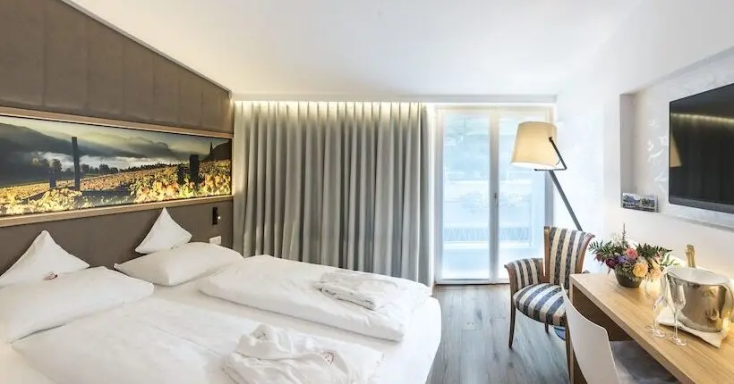 Basic-huone, Parc Hotel Am See