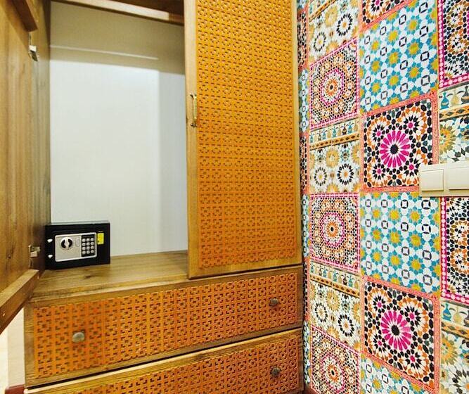 חדר דלוקס לשלושה, Park Hotel Polyana