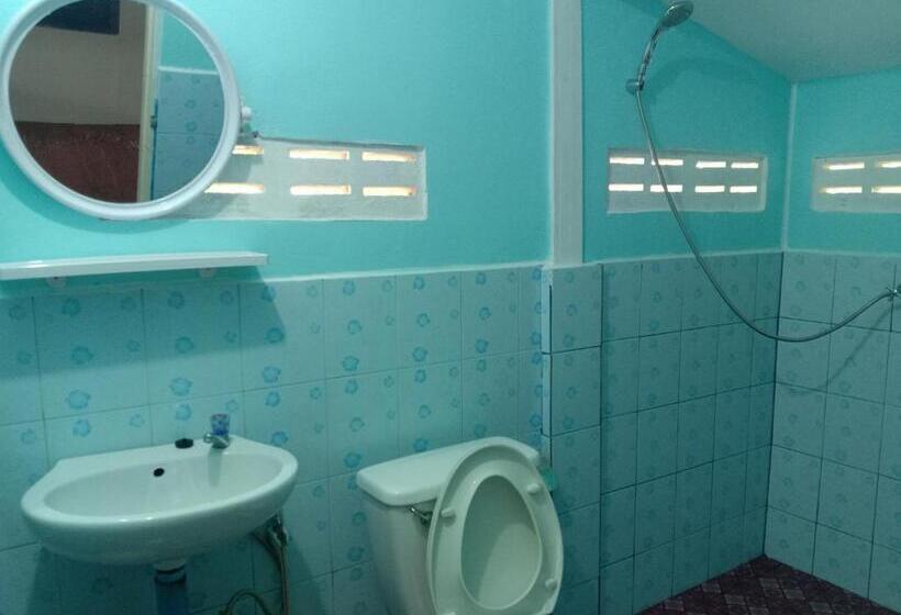 Бунгало Стандарт Вид на Сад, Cha Bungalow