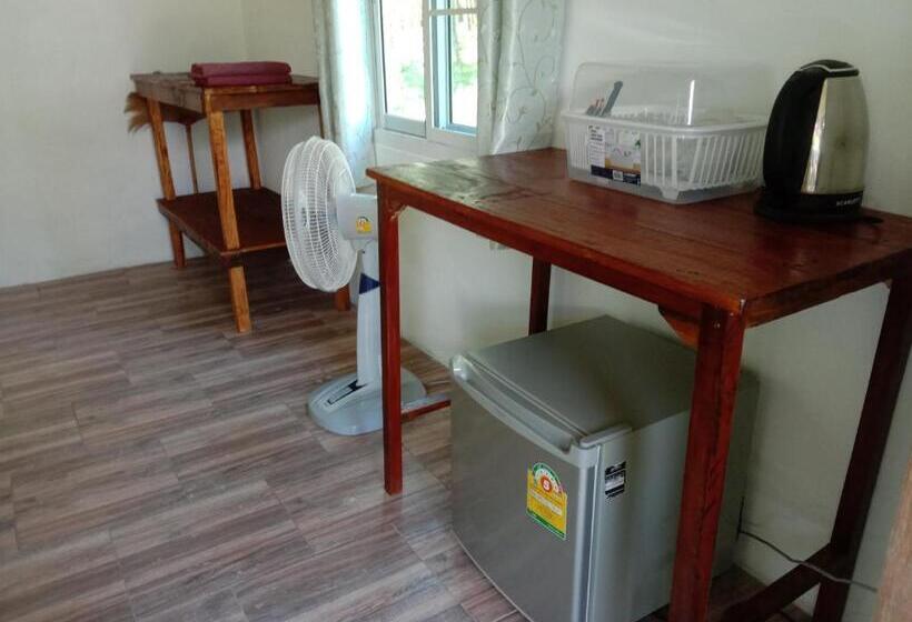 Номер Стандарт, Cha Bungalow