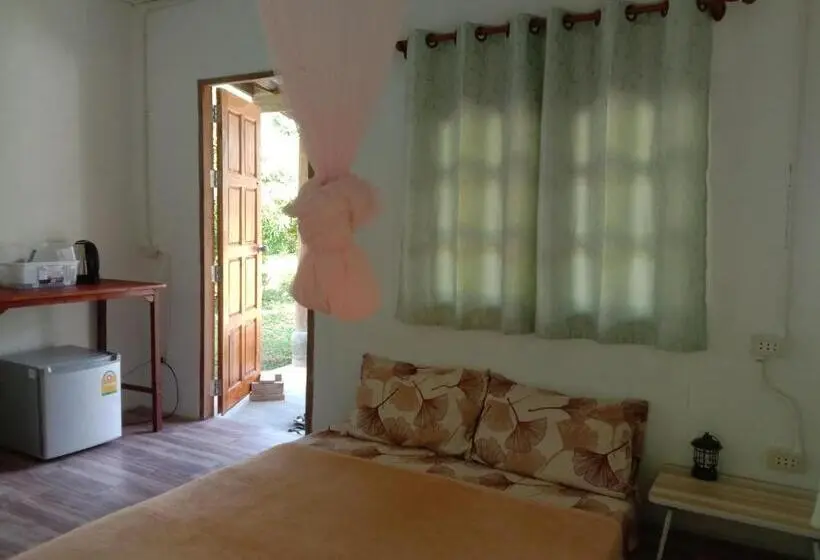 スタンダードルーム, Cha Bungalow