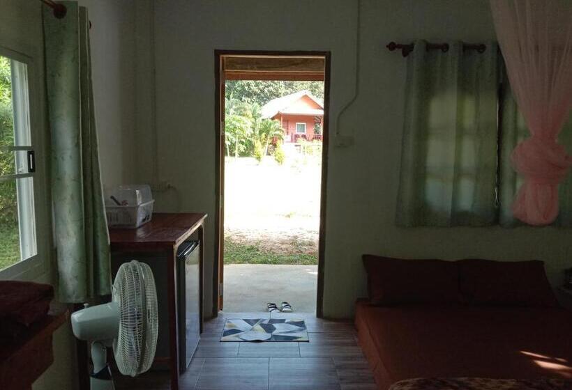 Номер Стандарт, Cha Bungalow