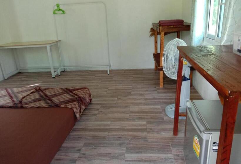 Номер Стандарт, Cha Bungalow