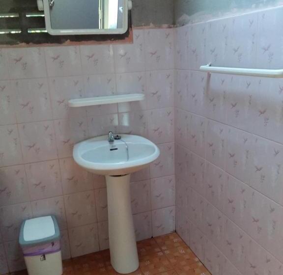 Бунгало Стандарт Вид на Сад, Cha Bungalow