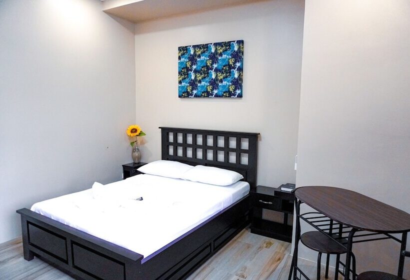 اتاق سوپریور, The Mang Yan Grand Hotel Powered By Cocotel