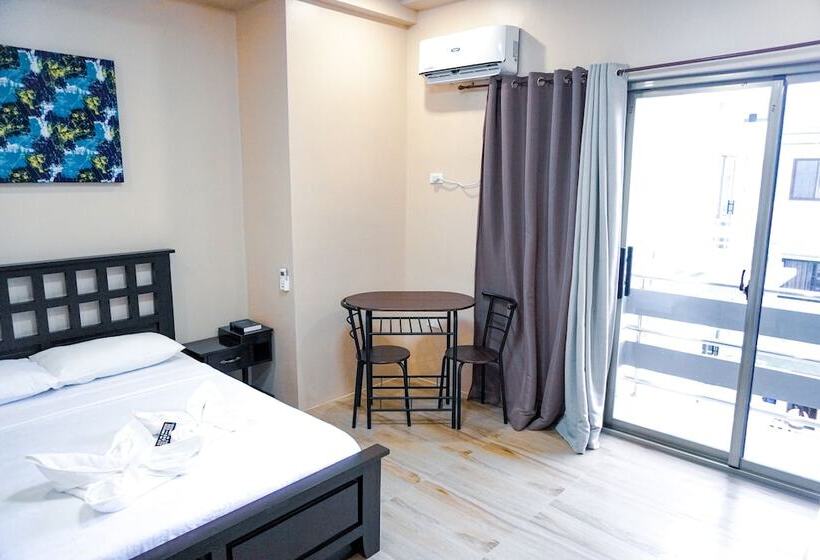 اتاق سوپریور, The Mang Yan Grand Hotel Powered By Cocotel