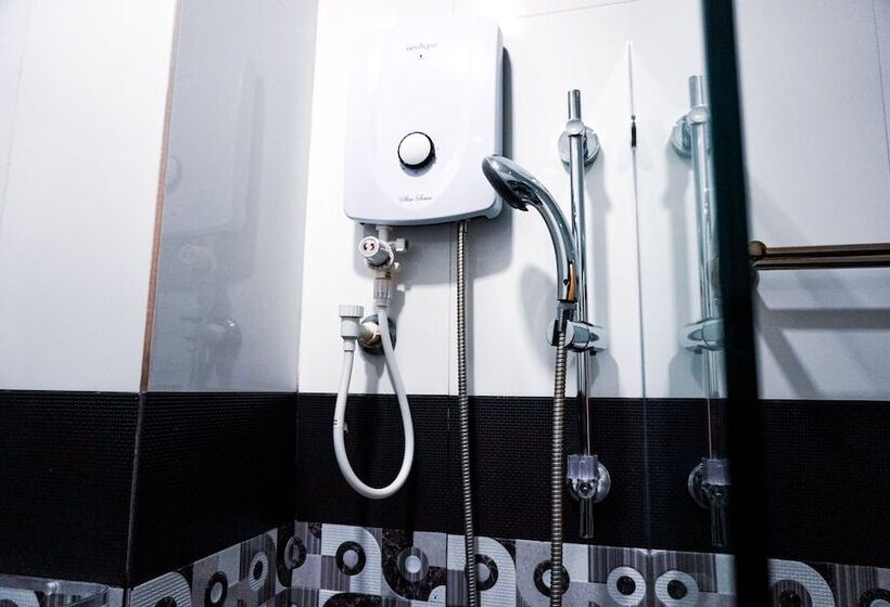 اتاق کلاسیک چهارنفره, The Mang Yan Grand Hotel Powered By Cocotel