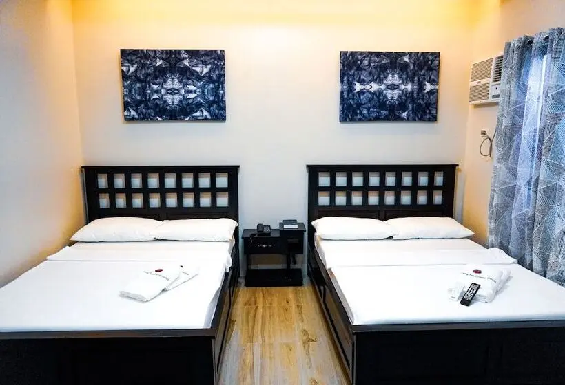 ４ベッドルームクラシックタイプ, The Mang Yan Grand Hotel Powered By Cocotel