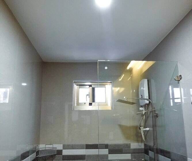 اتاق پریمیوم چهارنفره, The Mang Yan Grand Hotel Powered By Cocotel