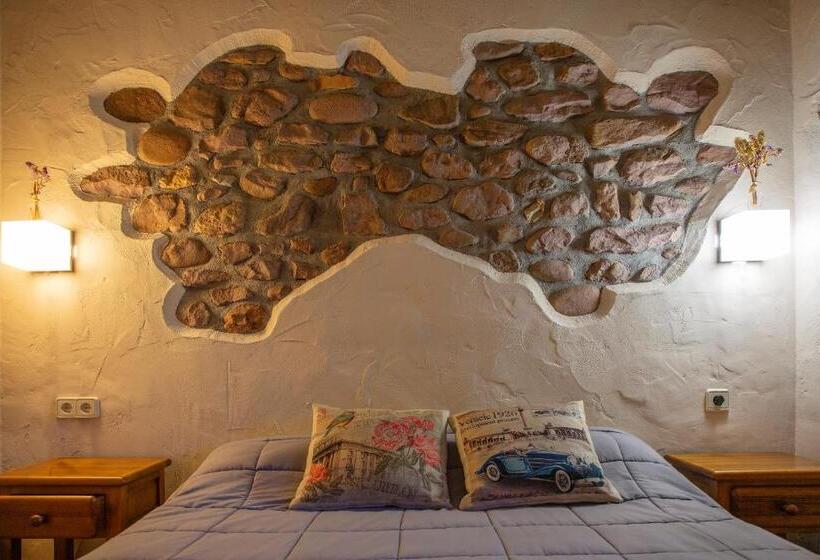 اتاق استاندارد, Posada Elbete