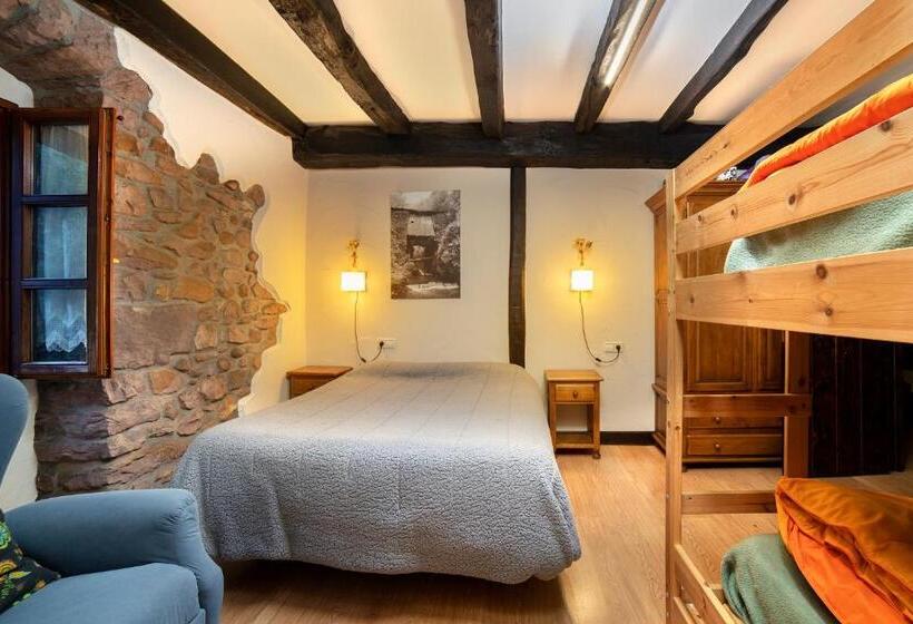 Номер Стандарт, Posada Elbete