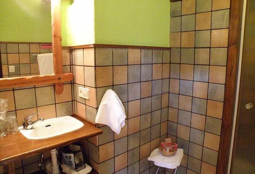 اتاق استاندارد, Posada Elbete