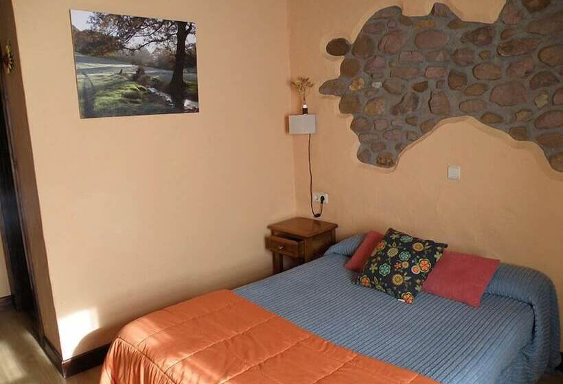 اتاق استاندارد, Posada Elbete