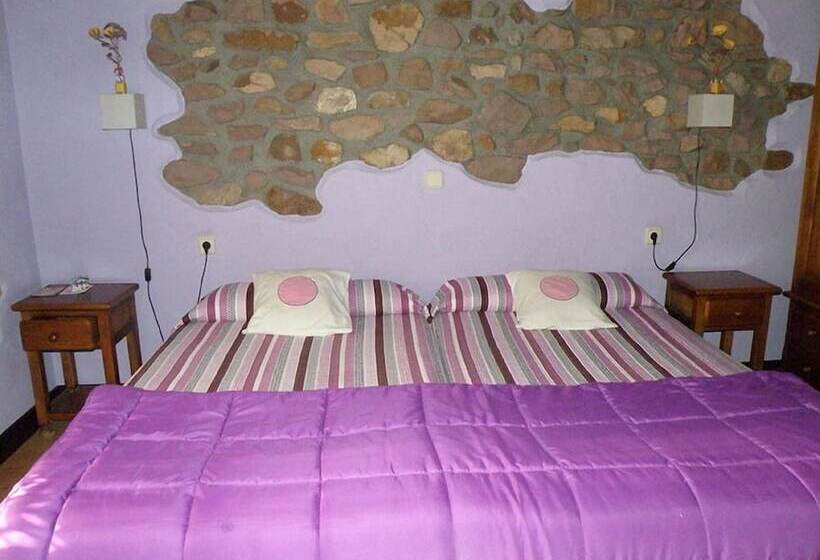 اتاق استاندارد, Posada Elbete