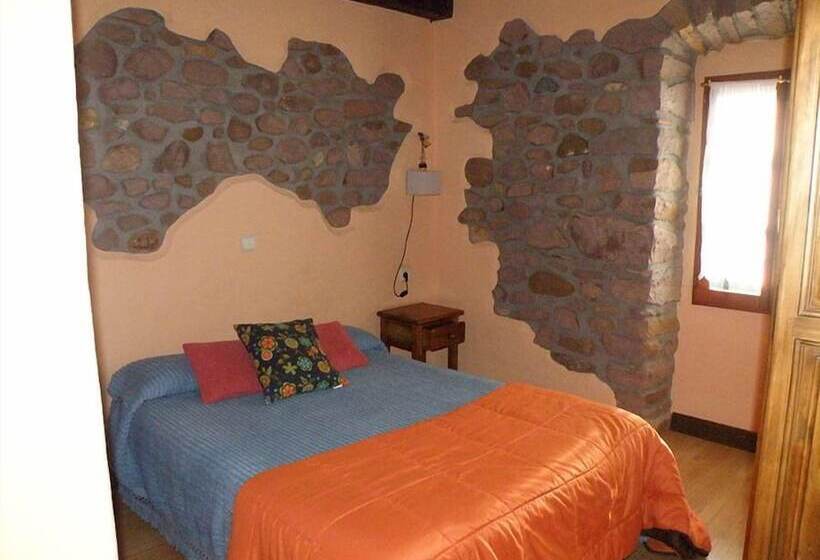 Номер Стандарт, Posada Elbete