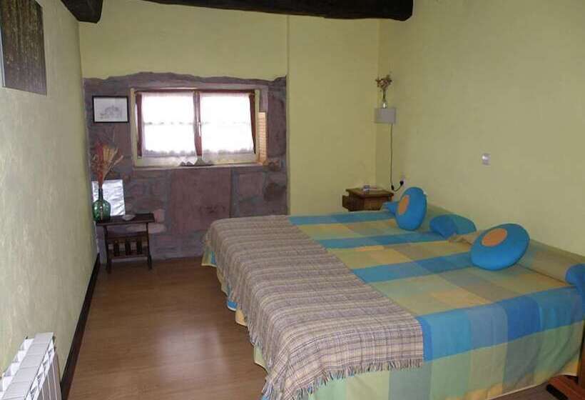 اتاق استاندارد, Posada Elbete