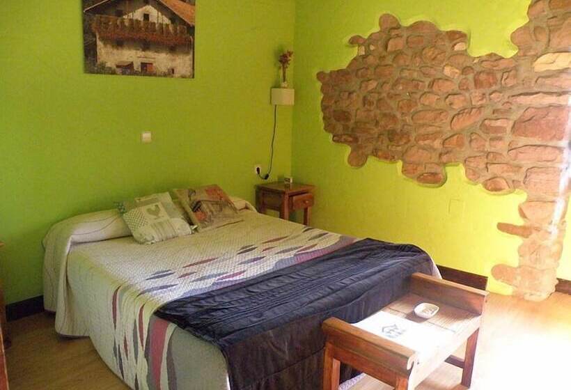 اتاق استاندارد, Posada Elbete