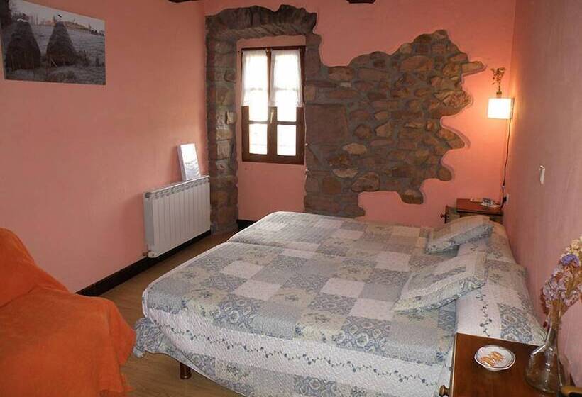 اتاق استاندارد, Posada Elbete