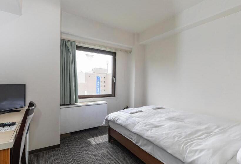 スタンダードルーム, Tabist Hotelarflex Tokuyama Station