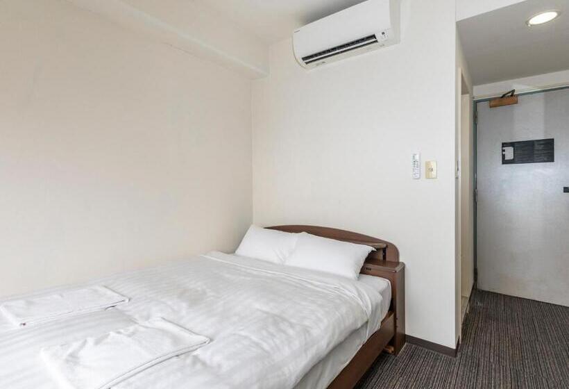 スタンダードルーム, Tabist Hotelarflex Tokuyama Station