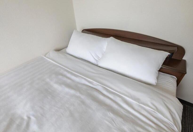 اتاق استاندارد, Tabist Hotelarflex Tokuyama Station