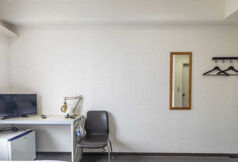 اتاق استاندارد, Tabist Hotelarflex Tokuyama Station