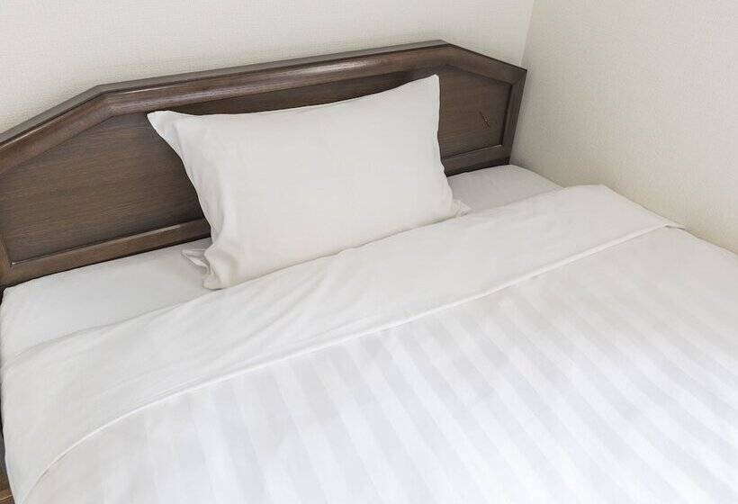 スタンダードルーム, Tabist Hotelarflex Tokuyama Station