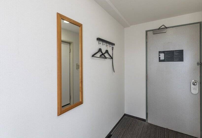 اتاق استاندارد, Tabist Hotelarflex Tokuyama Station