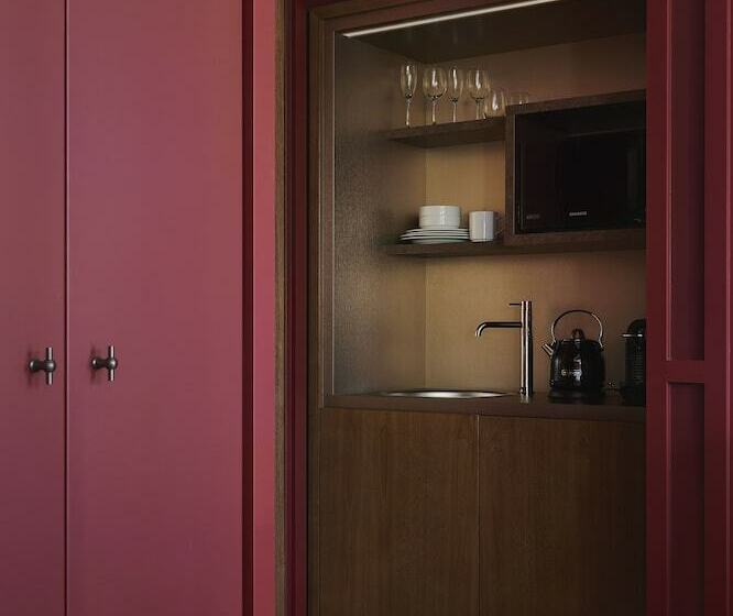 Chambre Supérieure, Le Ballu