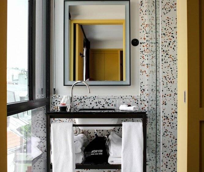 Chambre Supérieure, Le Ballu