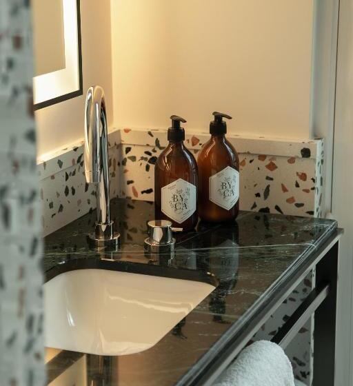 Chambre Standard, Le Ballu