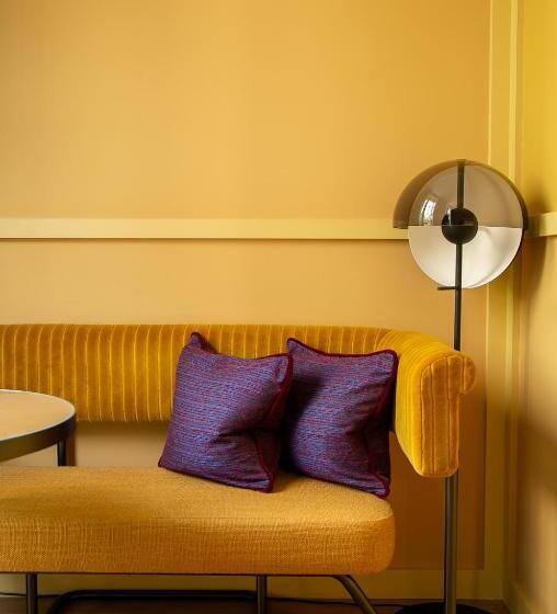 Chambre Standard, Le Ballu