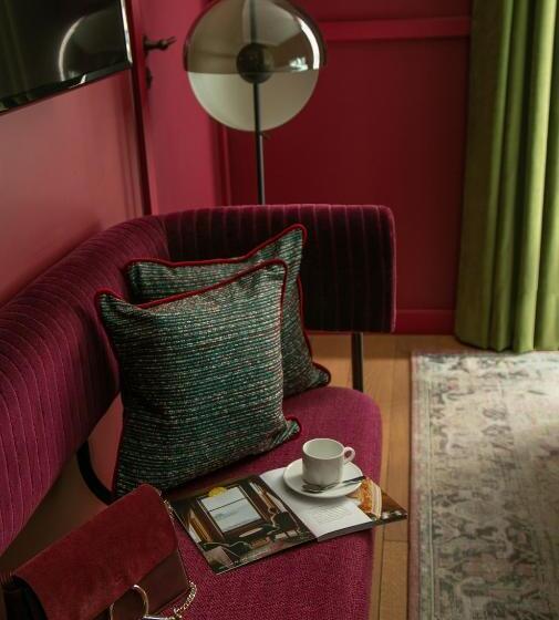 Chambre Standard, Le Ballu