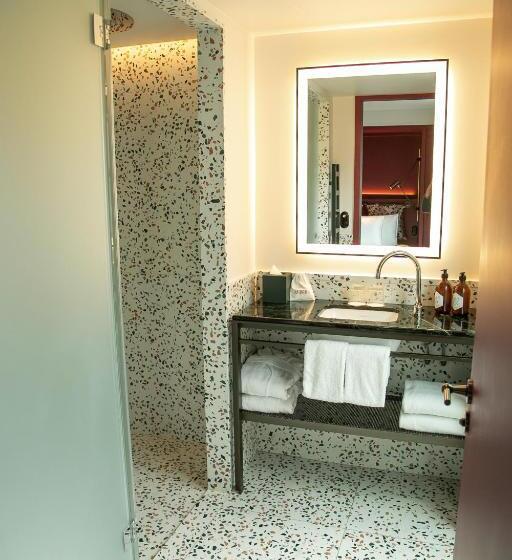 Chambre Standard, Le Ballu