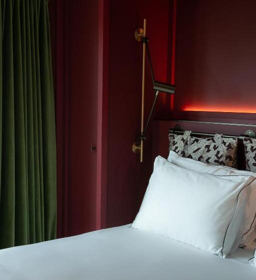 Chambre Standard, Le Ballu