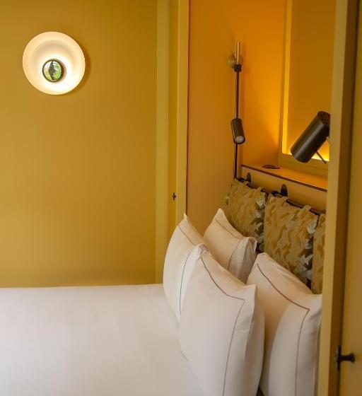 Chambre Standard, Le Ballu