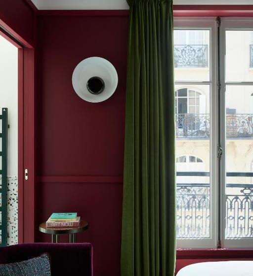 Chambre Standard, Le Ballu