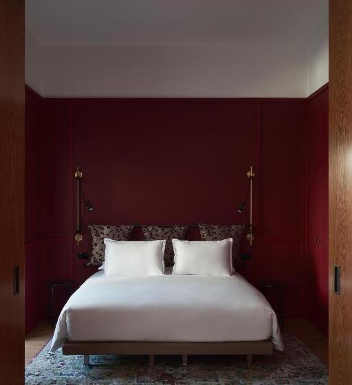 Junior Suite, Le Ballu