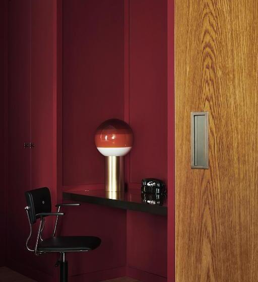 Junior Suite, Le Ballu